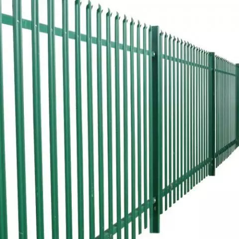 Site Fencing