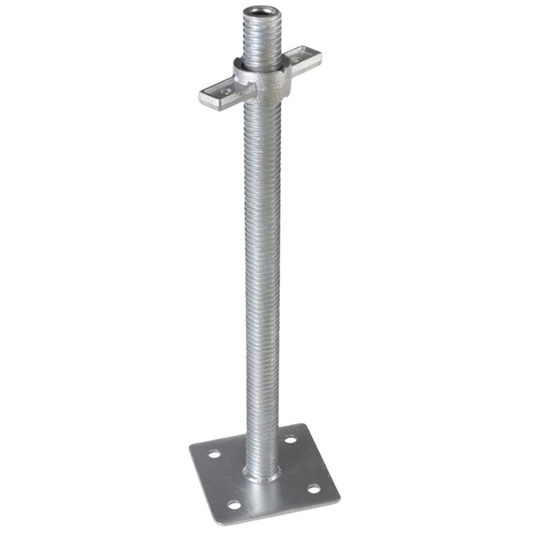 6 Ton Base Jack