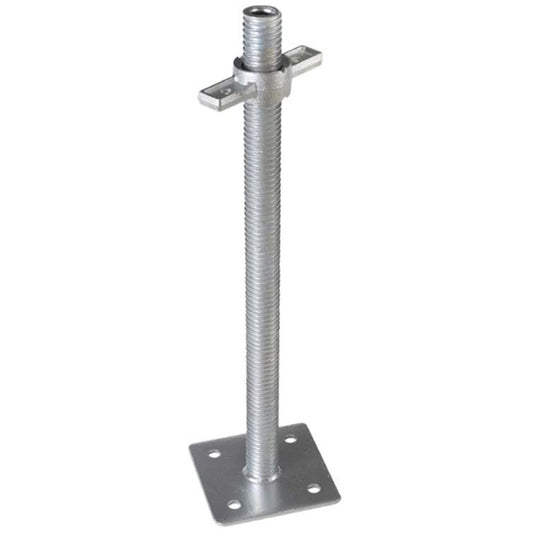 6 Ton Base Jack
